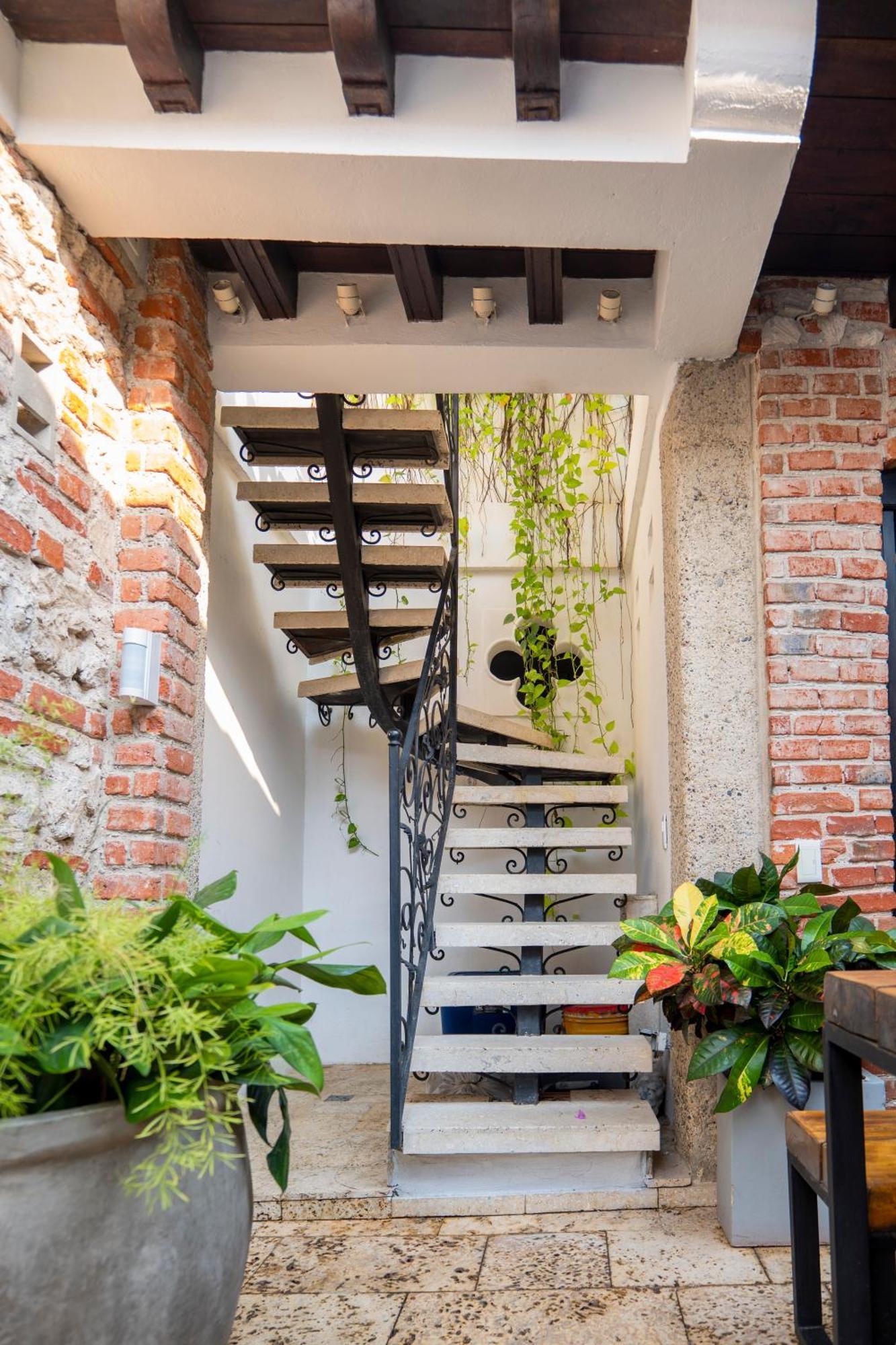 度假居 Casa Familiar - Maria De Palmas -getsemani