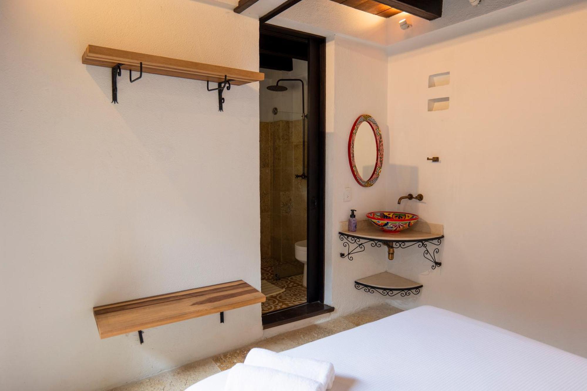 度假居 Casa Familiar - Maria De Palmas -getsemani