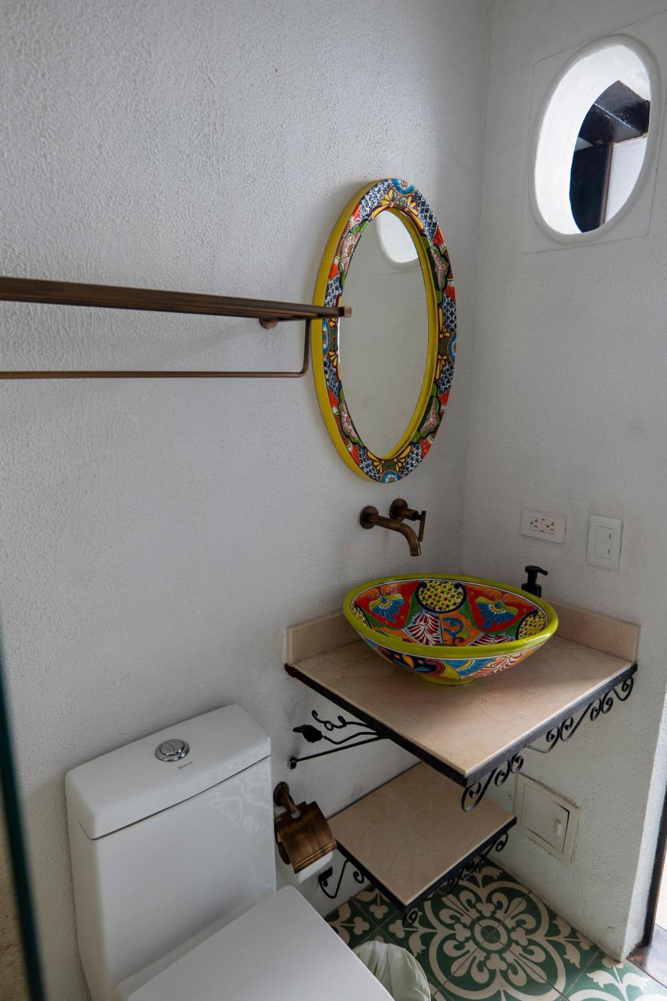 度假居 Casa Familiar - Maria De Palmas -getsemani