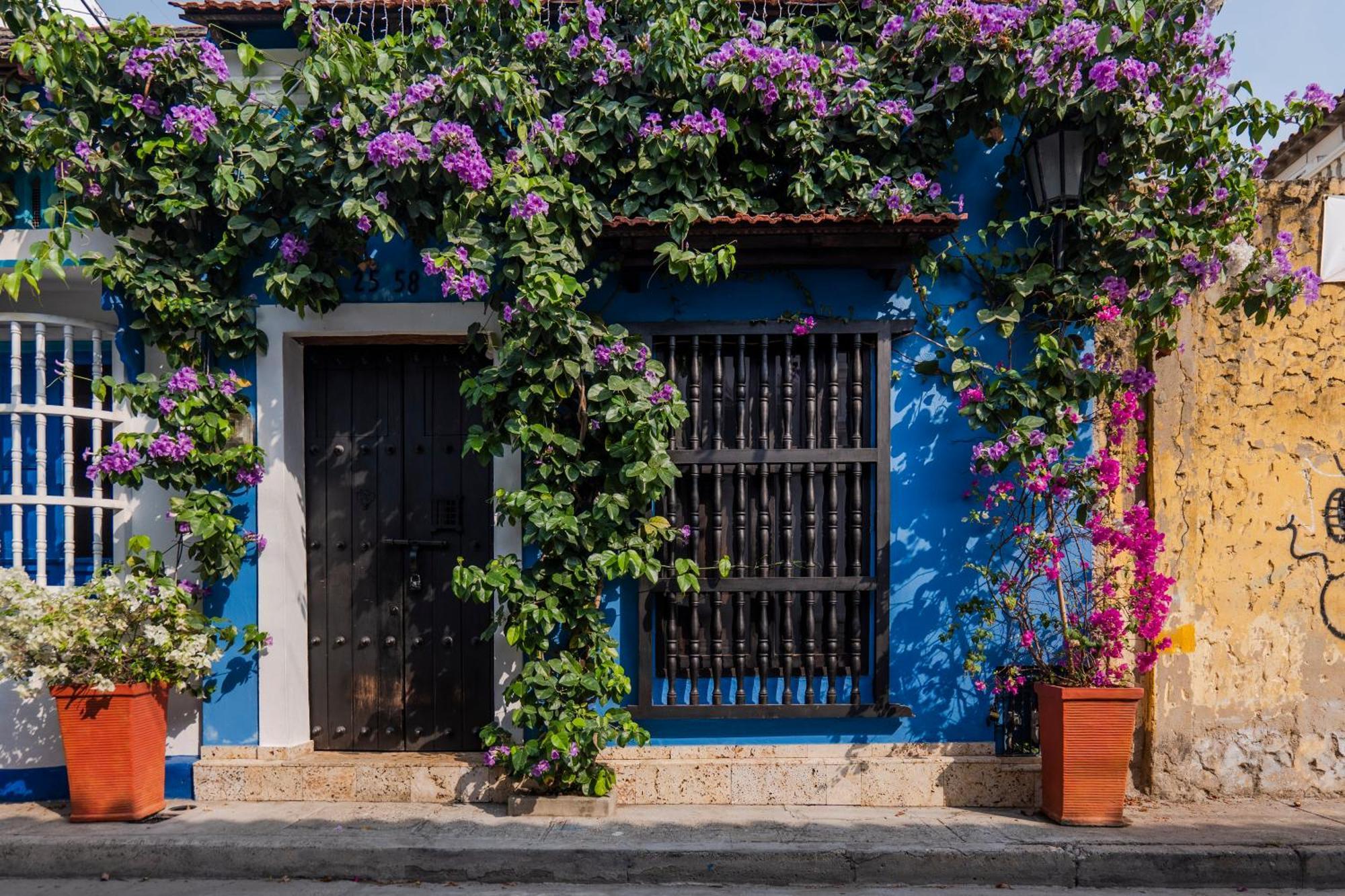 Casa Familiar - Maria De Palmas -getsemani 度假居