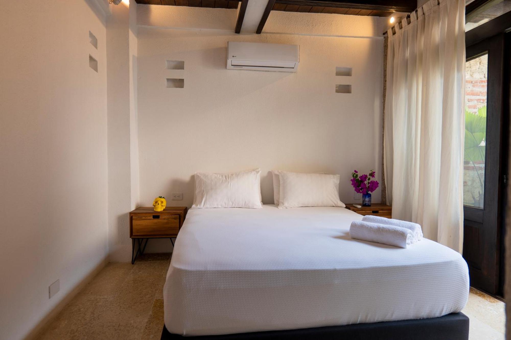 Casa Familiar - Maria De Palmas -getsemani 度假居 *