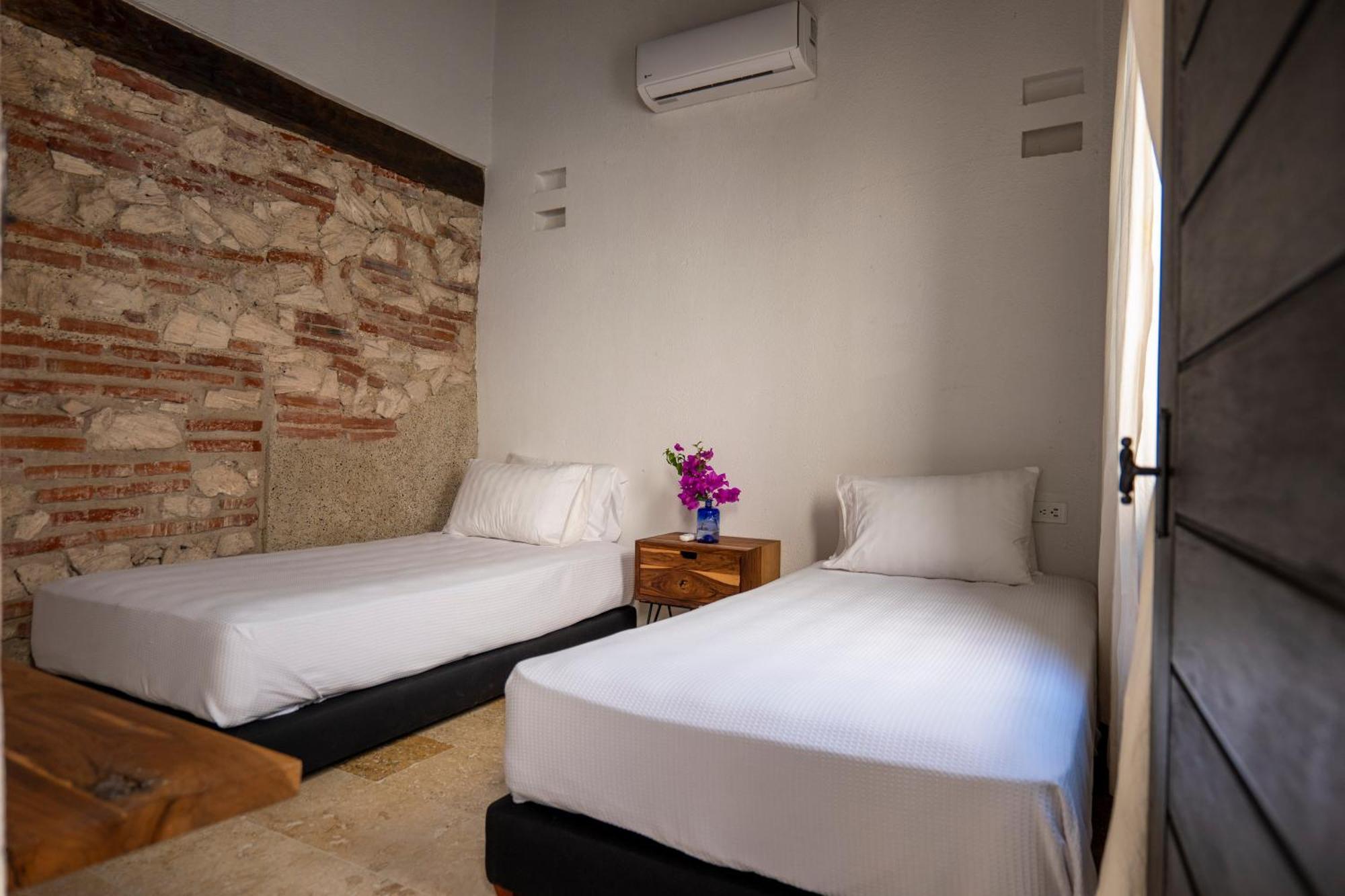 Casa Familiar - Maria De Palmas -getsemani 度假居