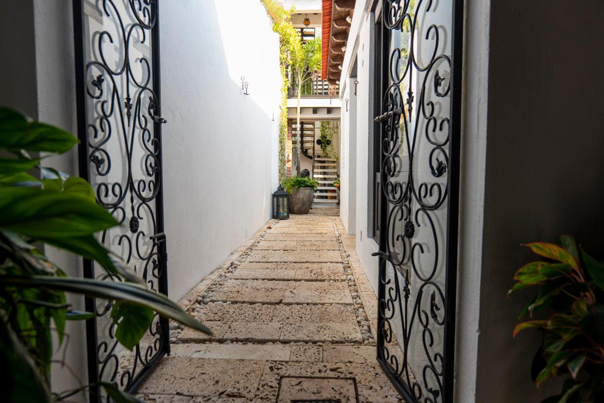 度假居 Casa Familiar - Maria De Palmas -getsemani